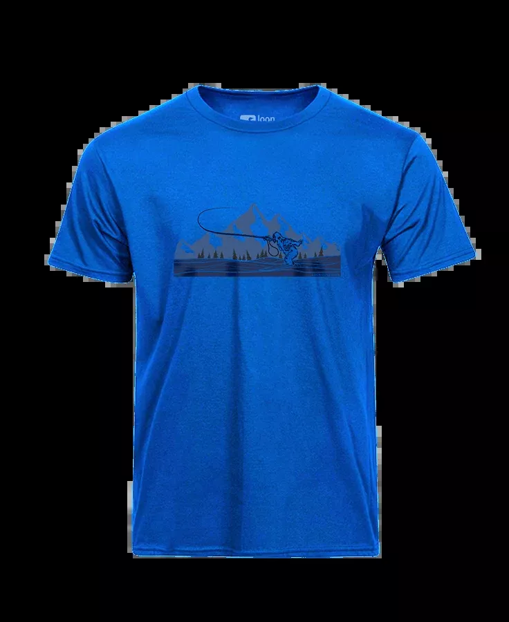Loon - Legends Never Die Tee Shirt