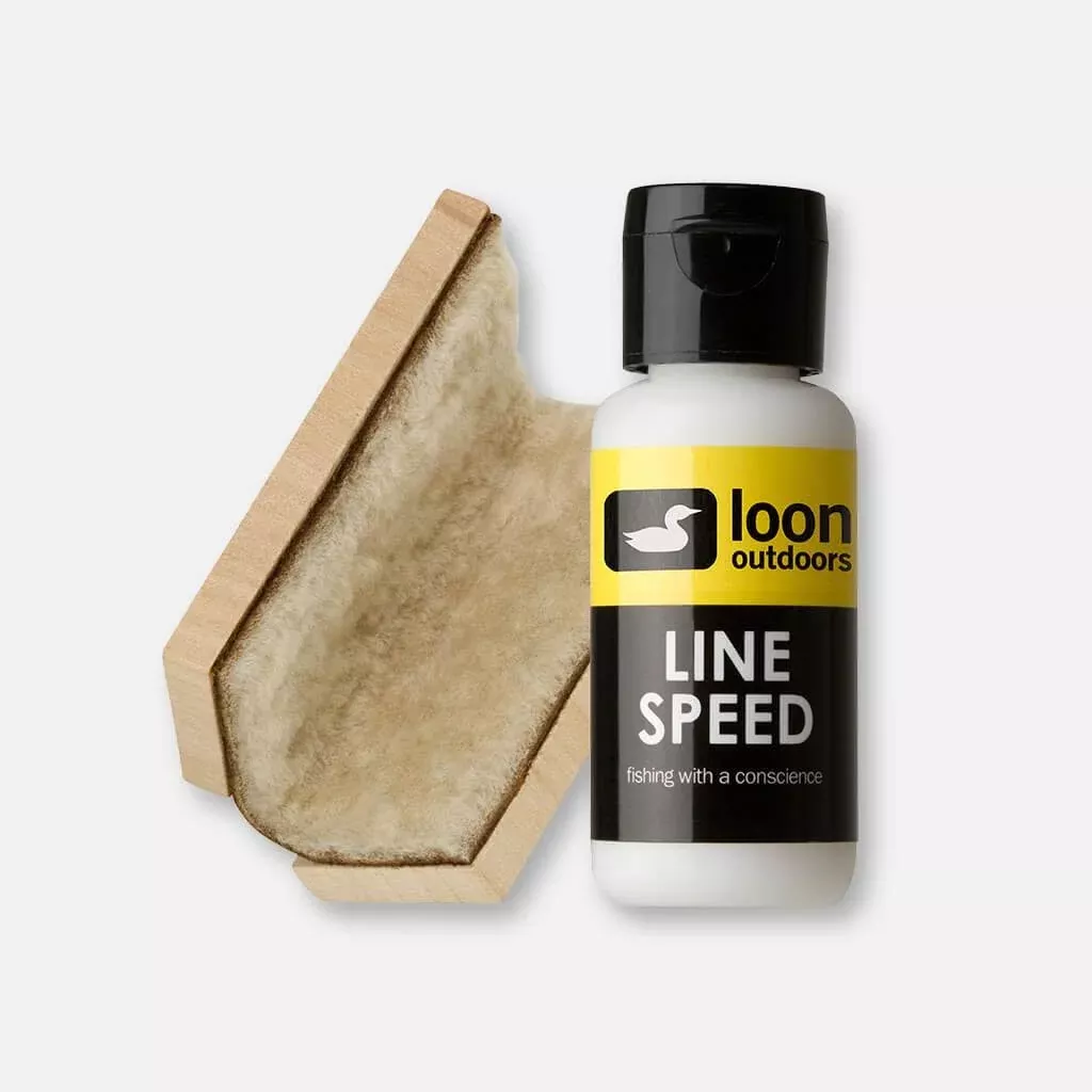 Loon Line Up Kit