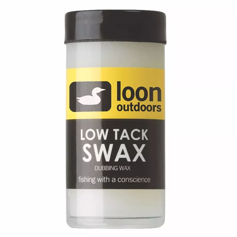 Loon Low Tack Swax