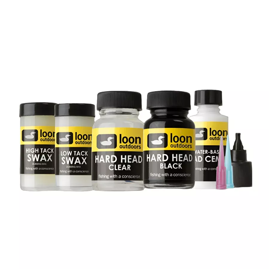 Loon Outdoors - Bench Kit