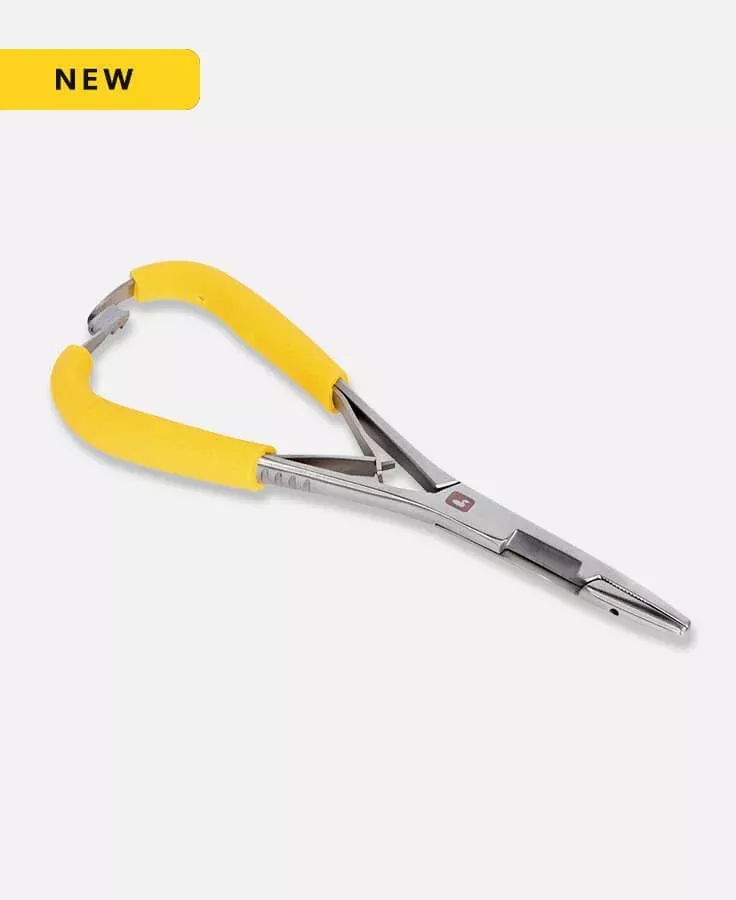 Loon Outdoors - Mitten Scissor Clamp