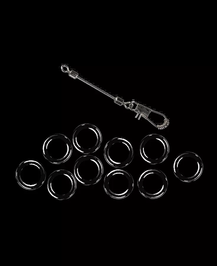 Loon Perfect Rig Tippet Rings