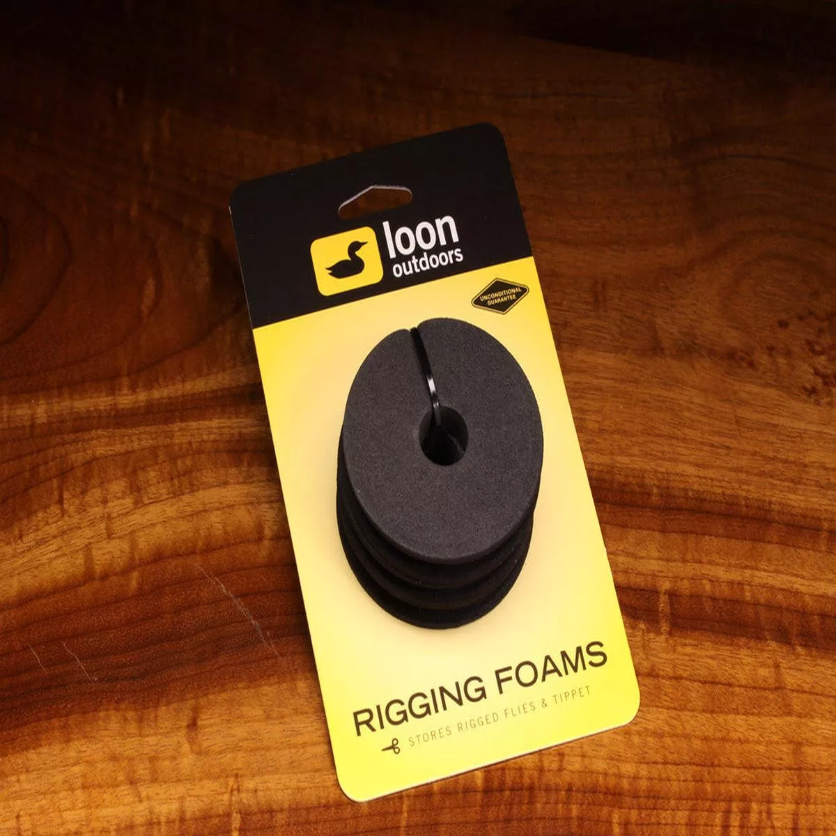 Loon Rigging Foam 3 Pack