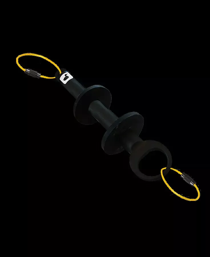 Loon Rogue Tippet Post