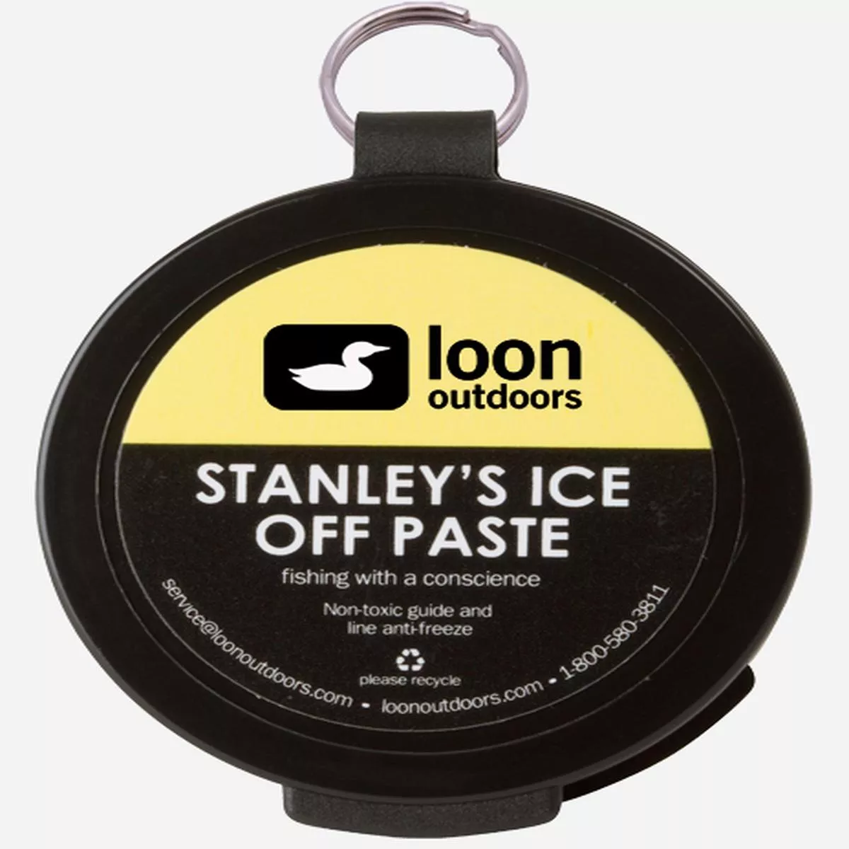 Loon Stanley's Ice OFF Paste