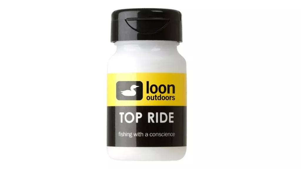 Loon Top Ride Floatant Dessicant