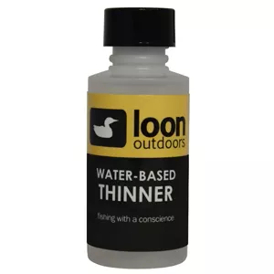 Loon Water Base Cement Thinner