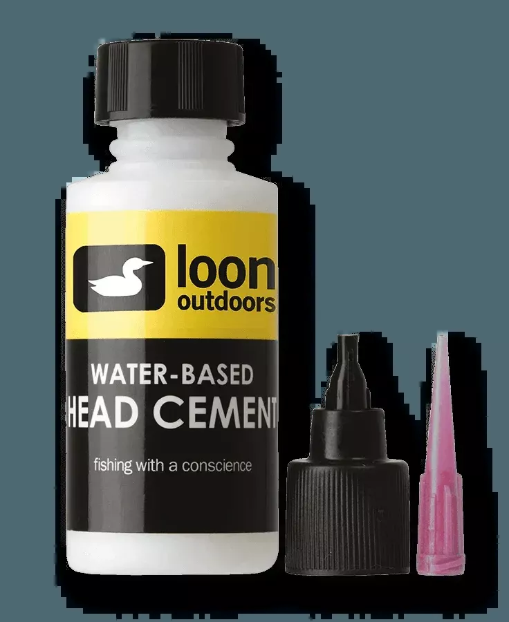 Loon Water Based Head Cement System