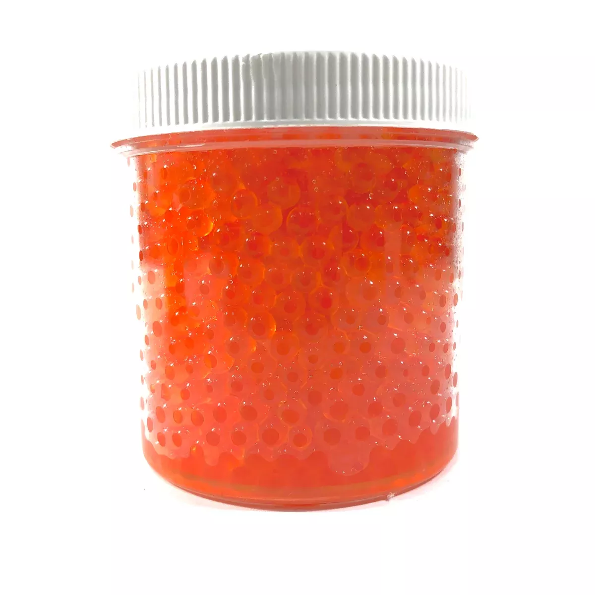 Loose Rainbow Trout Eggs (6 oz Container)