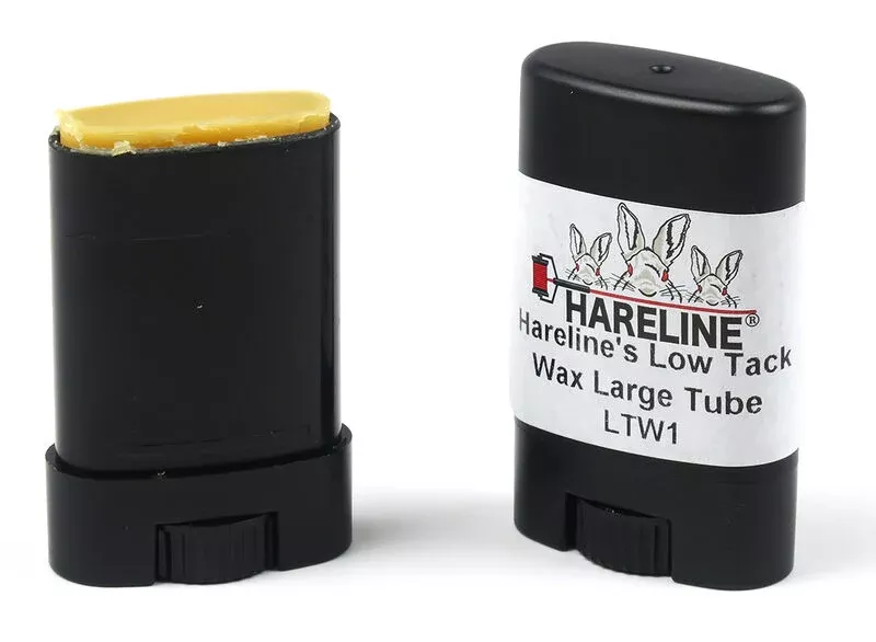 Low Tack Wax Large Tube