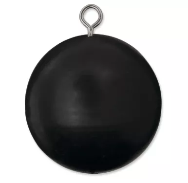 Luhr Jensen Bouncing Betty Sinker