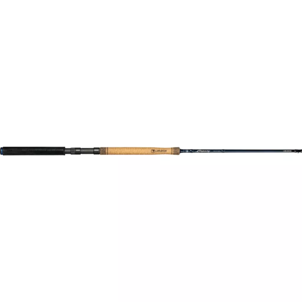 Luhr-Jensen Legacy Mooching Rod