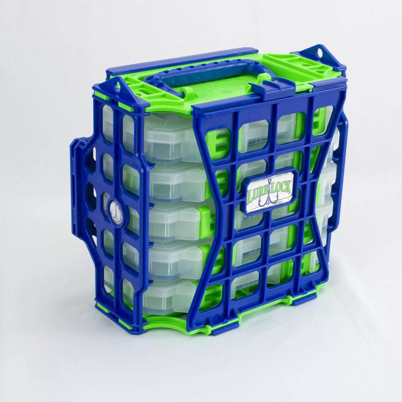 Lure Lock LL3 L5-3101 Lure Locker