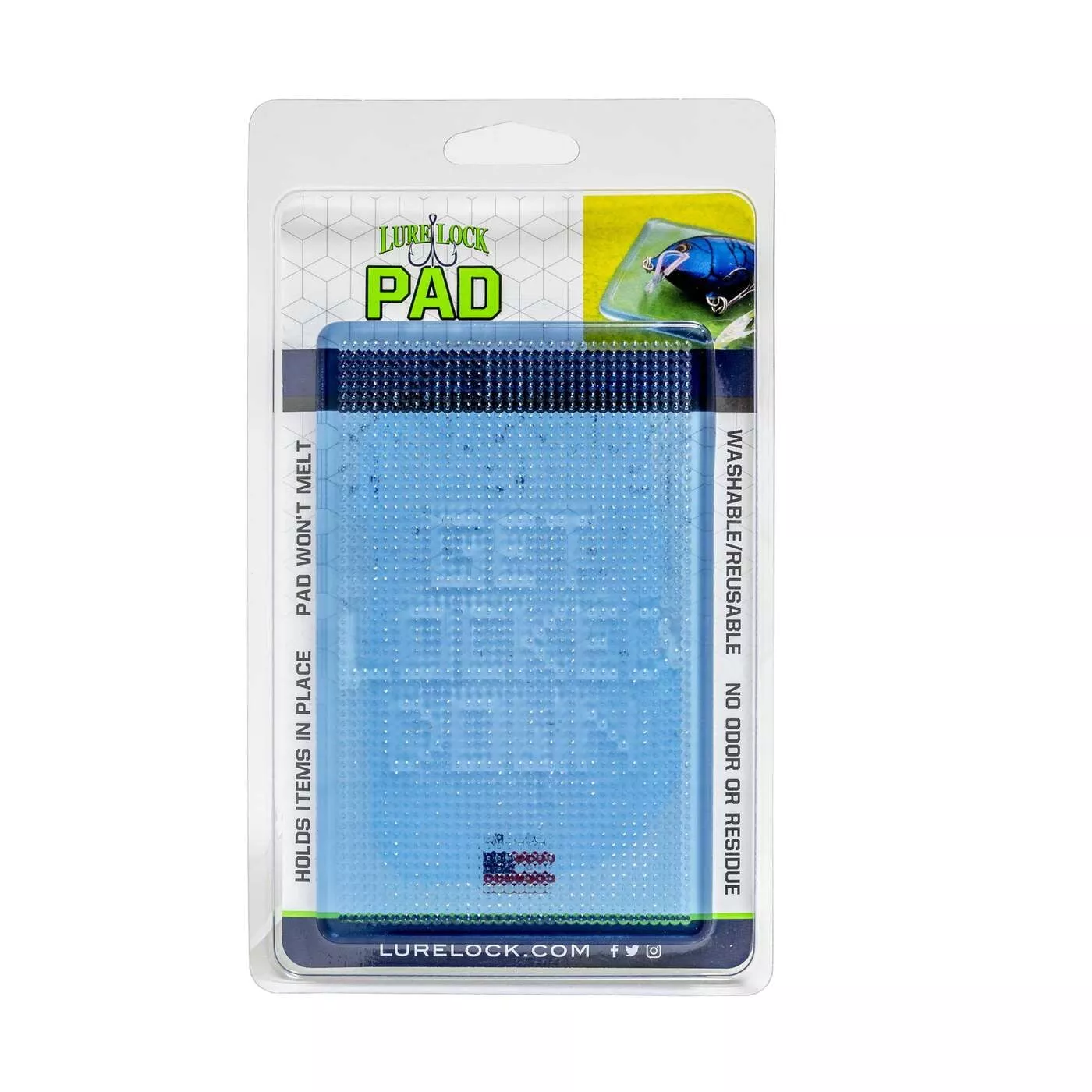Lure Lock LLP1 Lure Pad