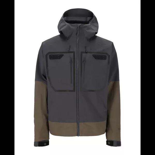 M's G3 Guide Wading Jacket