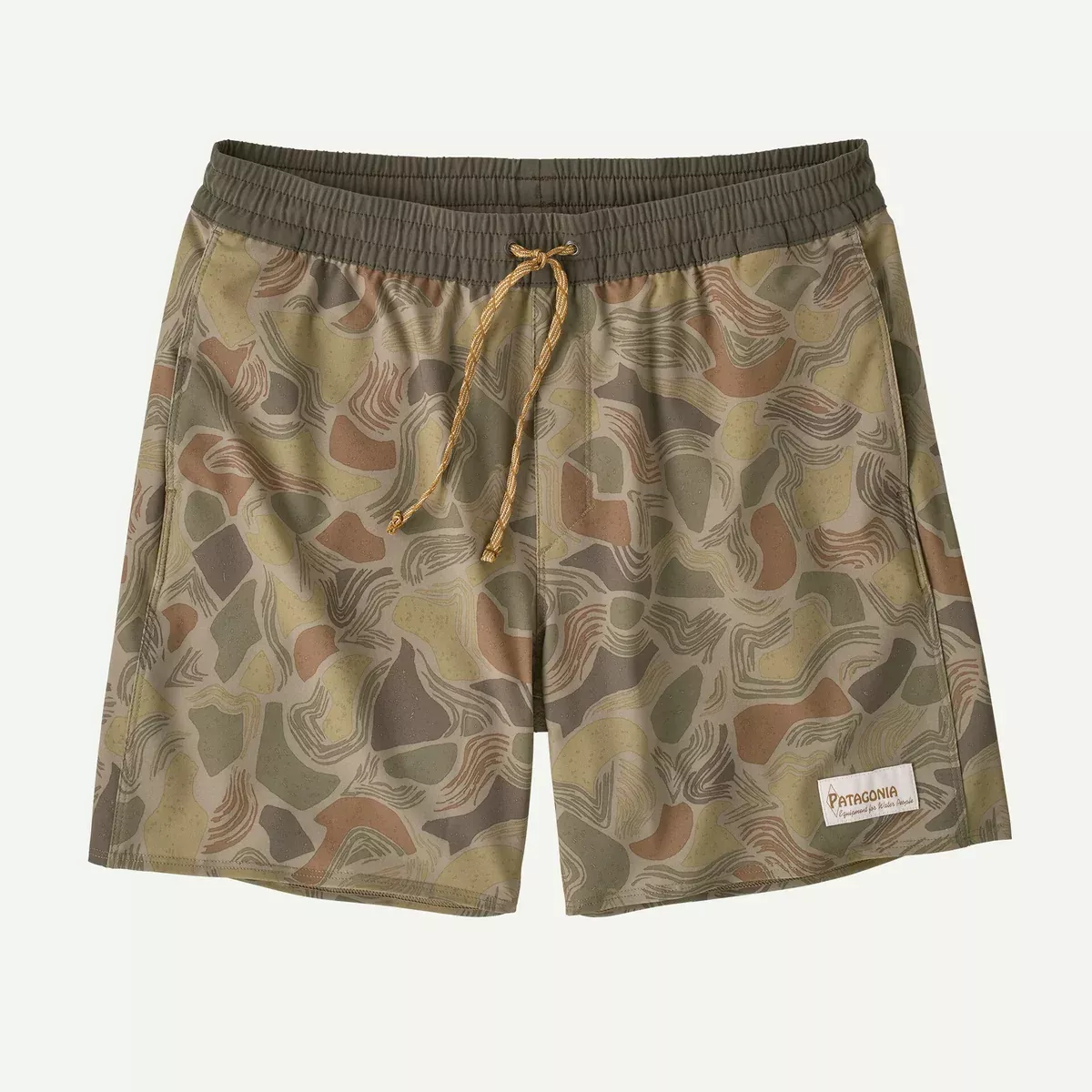 M's Hydropeak Volley Shorts