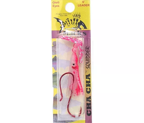 Mack’s Cha Cha Squider 60011