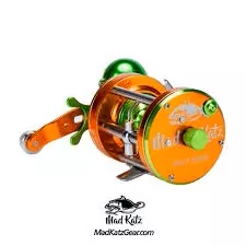 MadKatz Reel Xalt