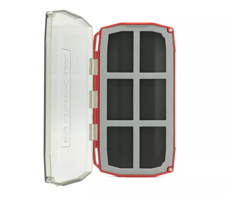 Magneto Large Fly Box