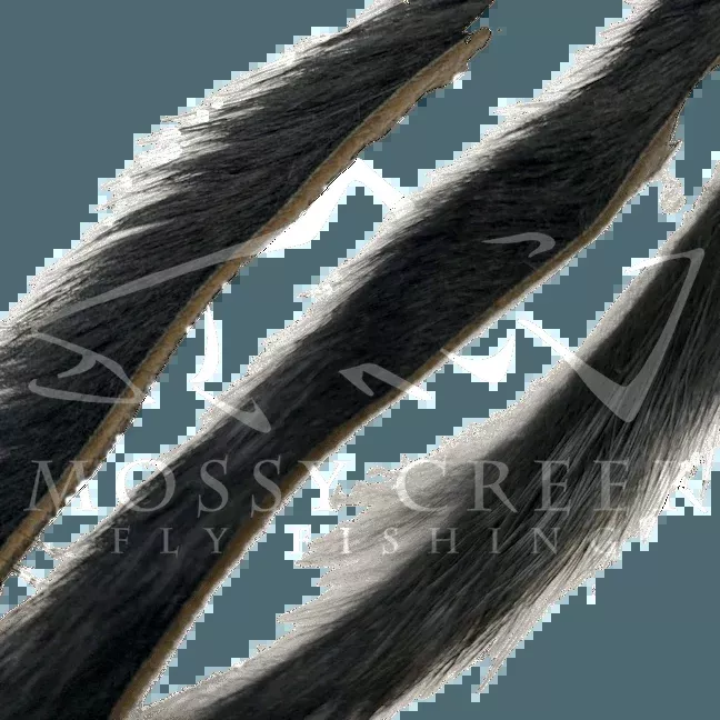 Magnum Cut Rabbit Zonkers