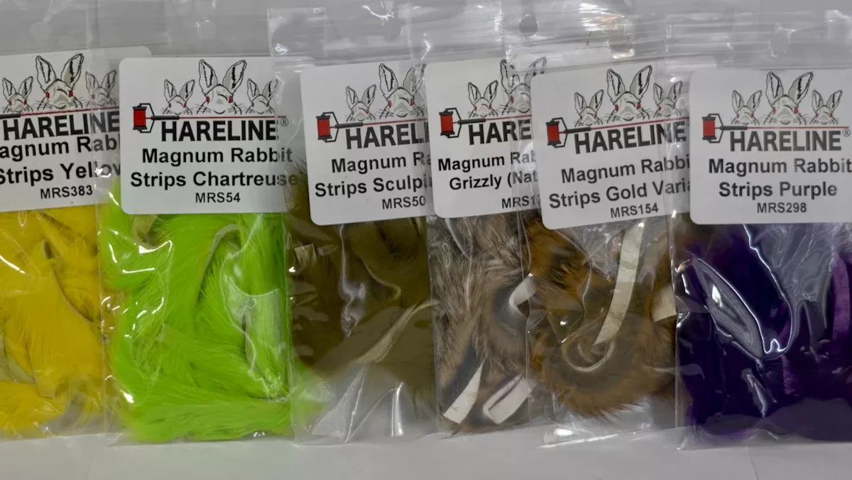 Magnum Rabbit Strips