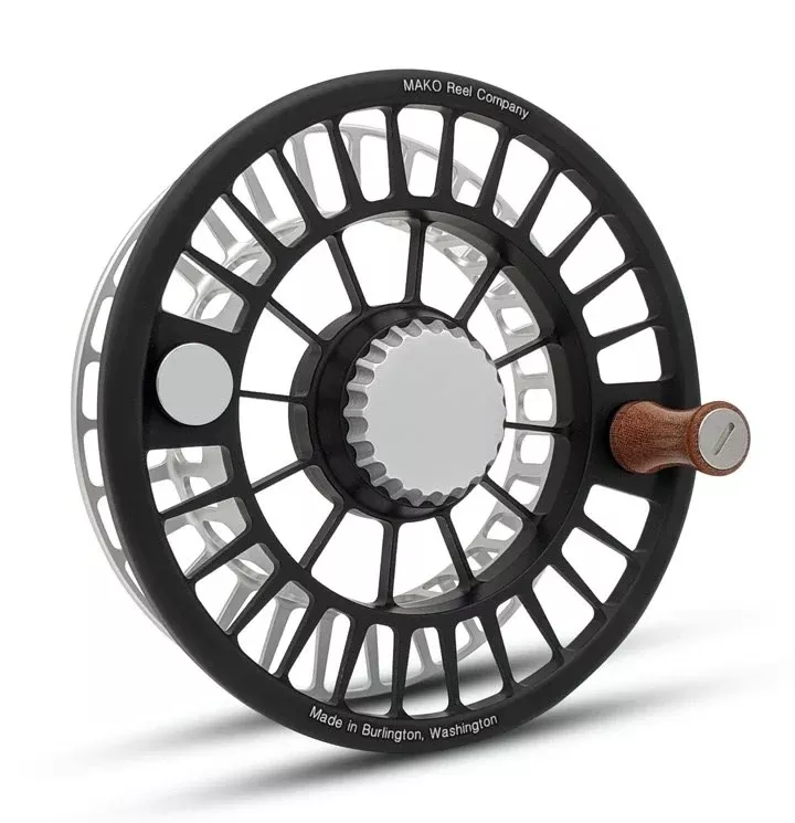Mako Reels 9700B Spare Spool