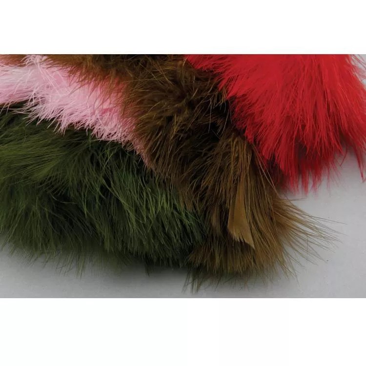 Marabou