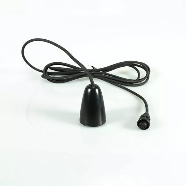 MarCum LX Replacement Ice Transducer - 20 Degree