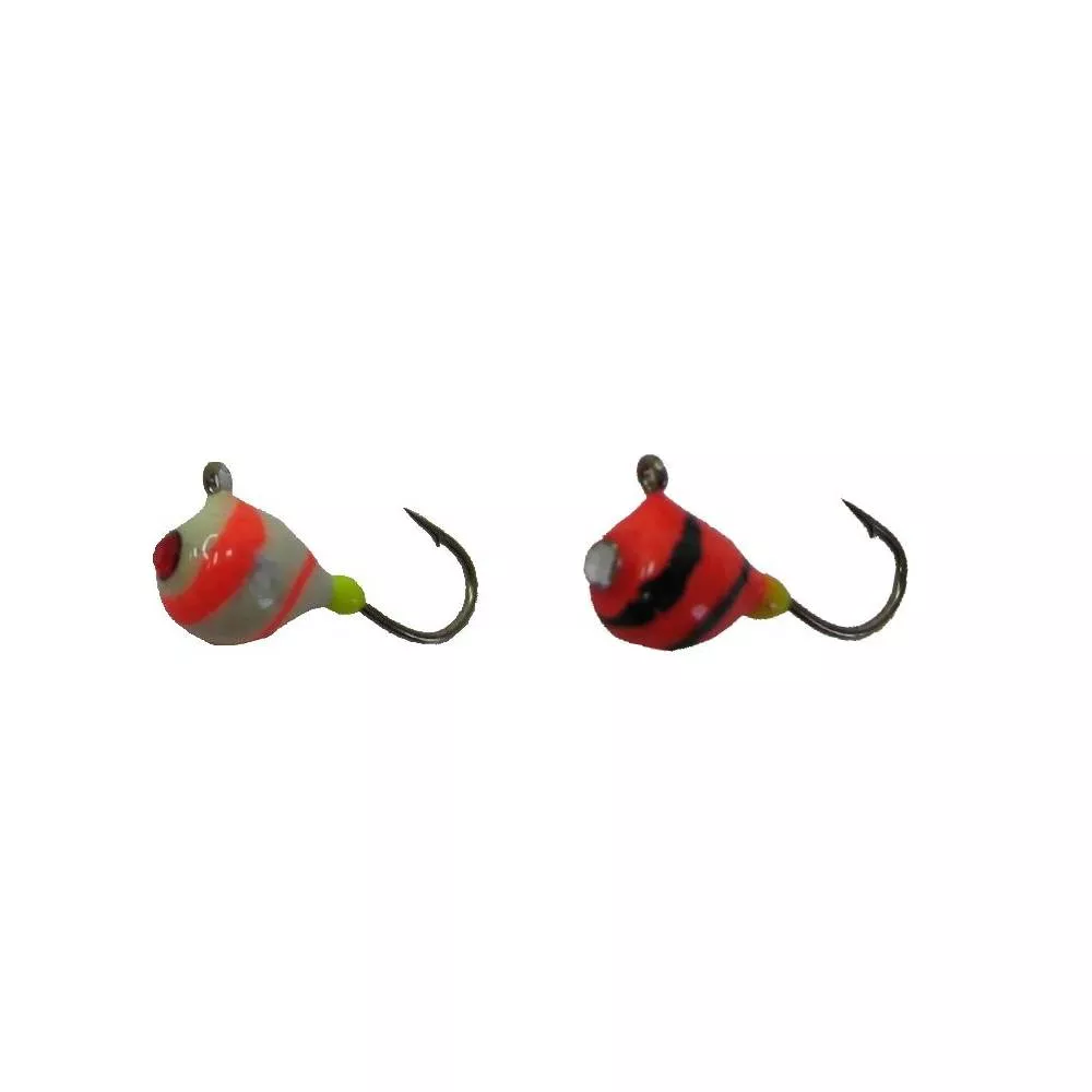 Marmooska Diamond Jigs