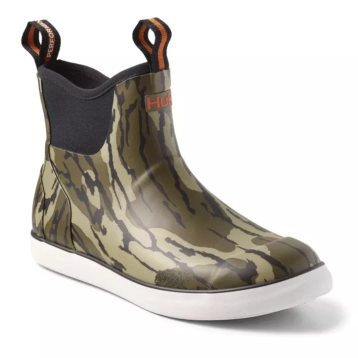 MAROLINA OUTDOORS HUK Men’s Boots – Rogue Wave