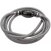 Marpac Fuel Line Assembly