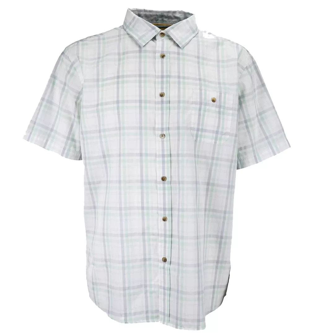 Marsh Wear Arbor Short Sleeve Button Up Shirt Other Brands