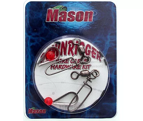 Mason Downrigger Repair Kit