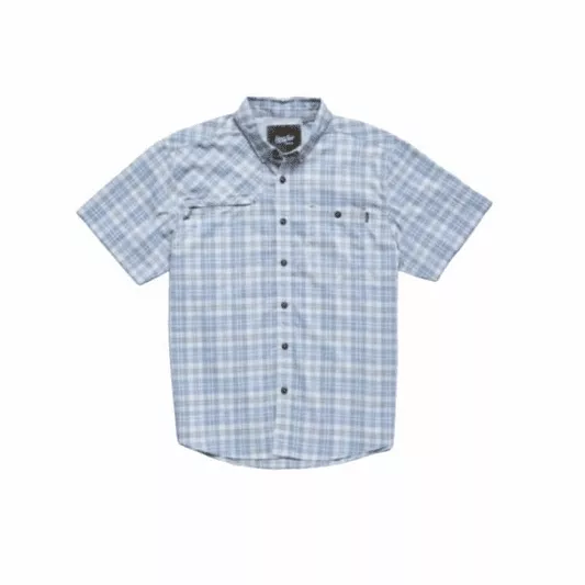 Matagorda Shortsleeve Shirt