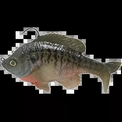 Mattlures Bluegills
