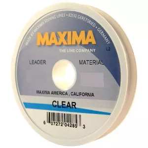 Maxima Clear