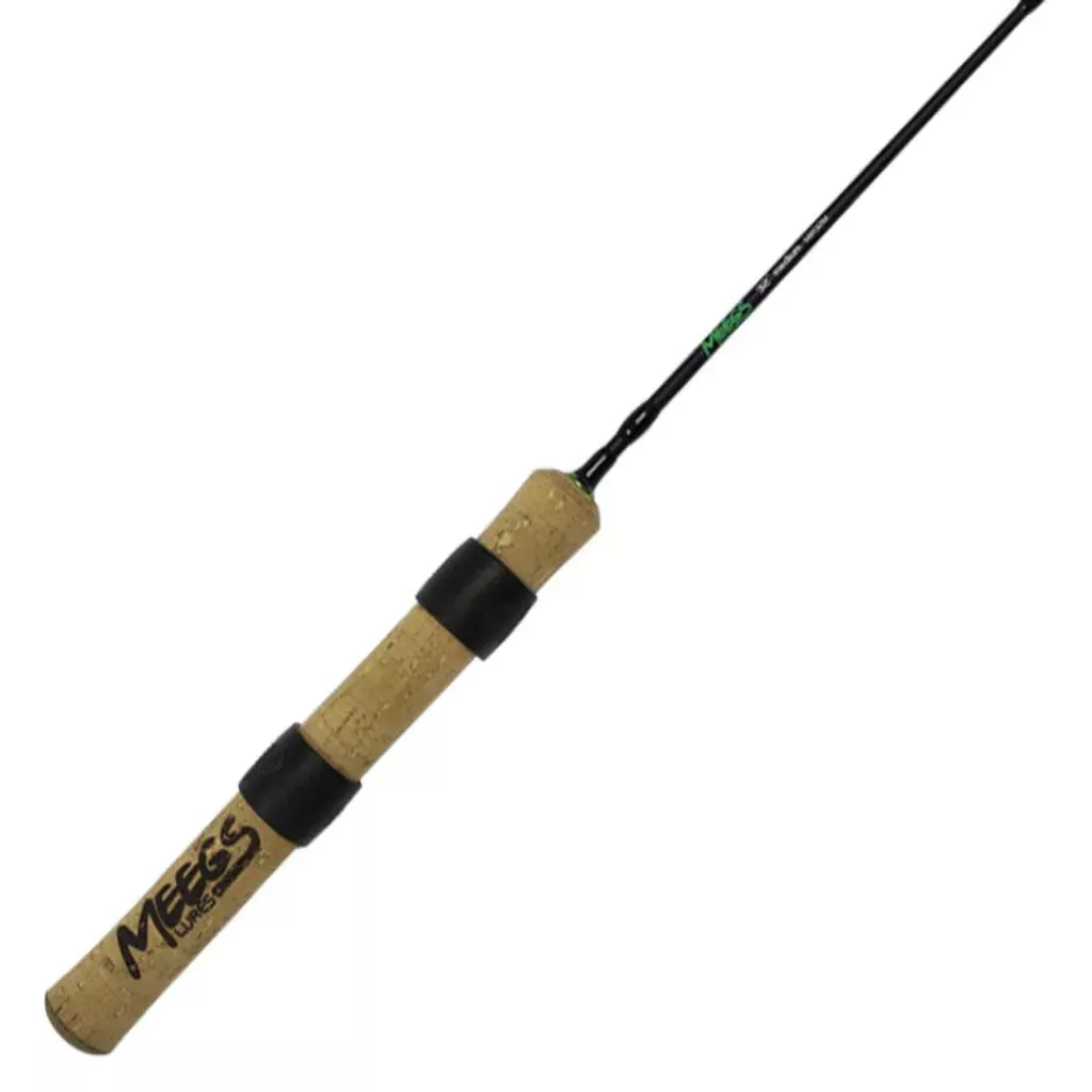 Meegs Ice Rod