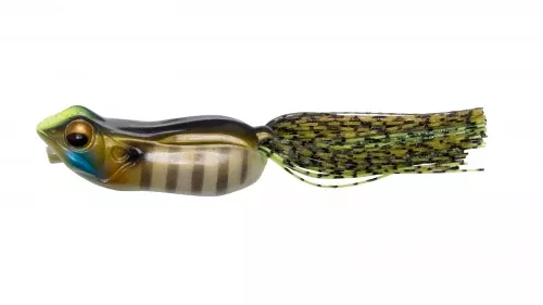MEGABASS Big Gabot Frog