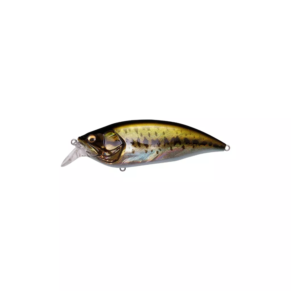 Megabass Big-M 2.0