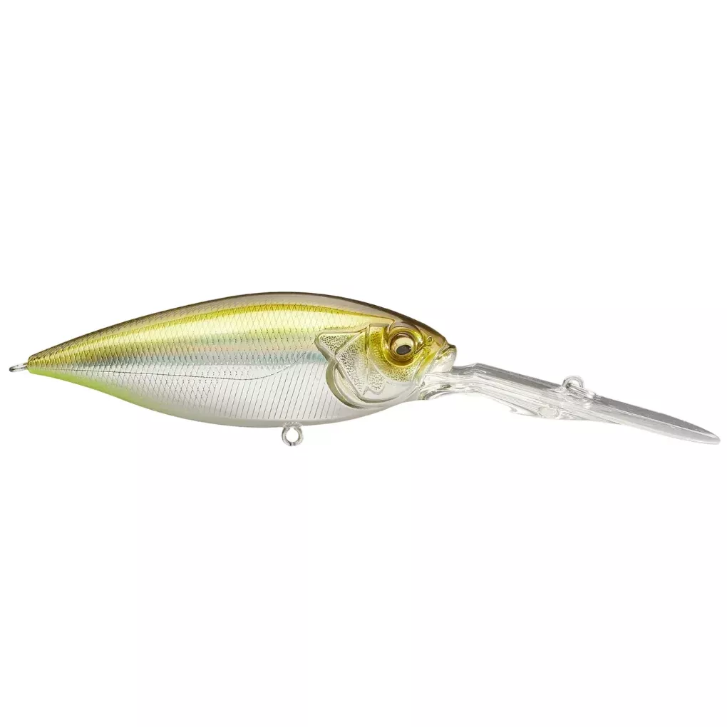 Megabass Deep-Six Crankbaits
