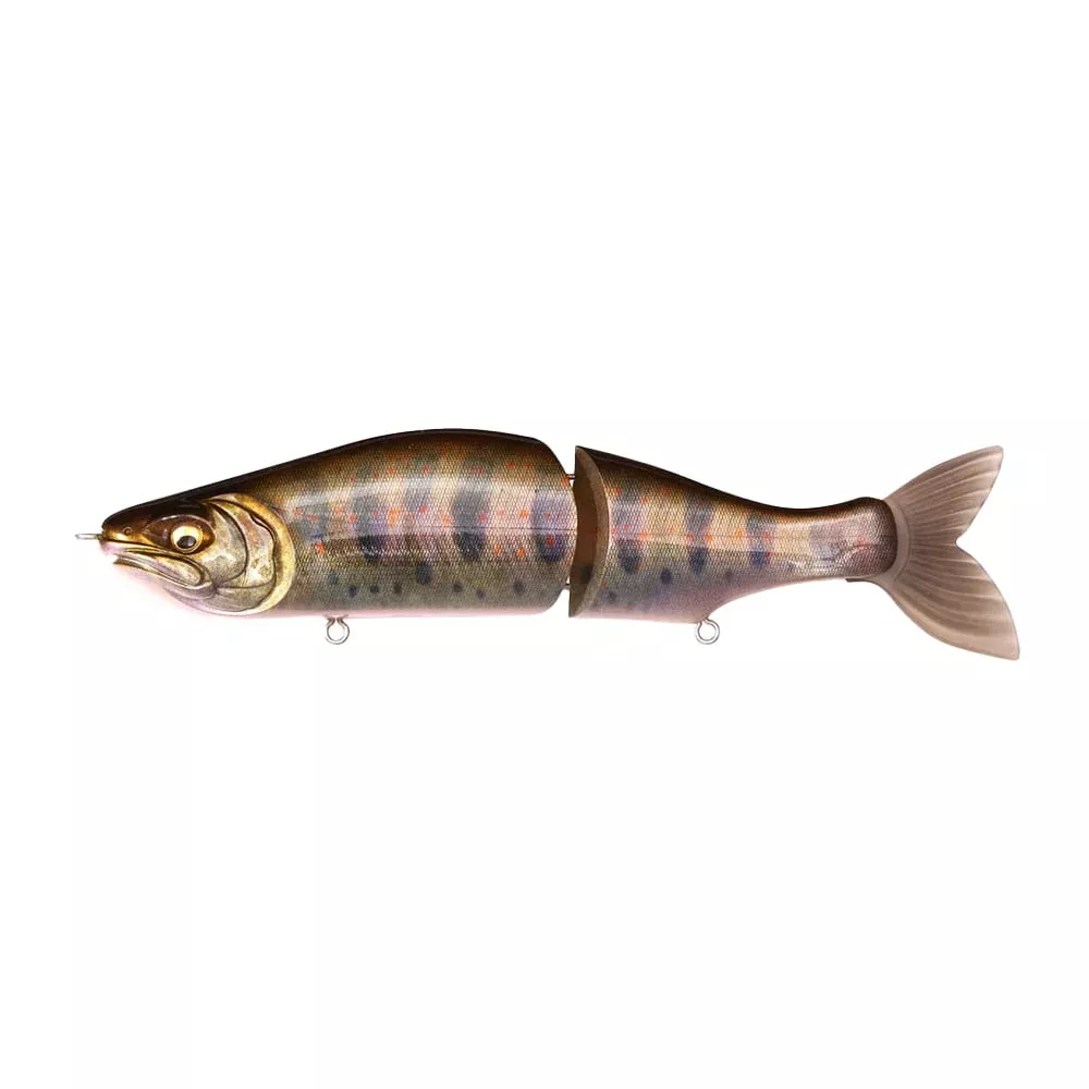 Megabass i-Slide 187 R Intermediate Glide Bait
