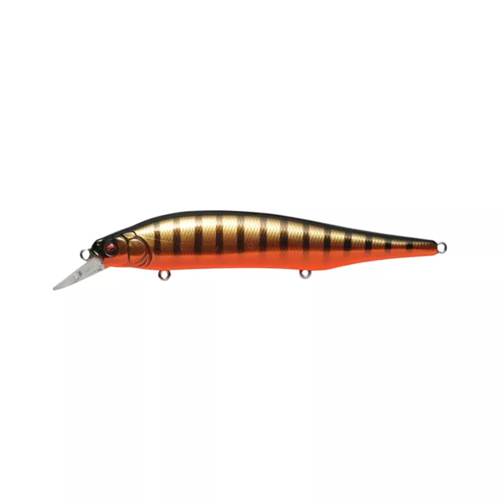 Megabass Ito Shiner Jerkbait GBS | 0193610553