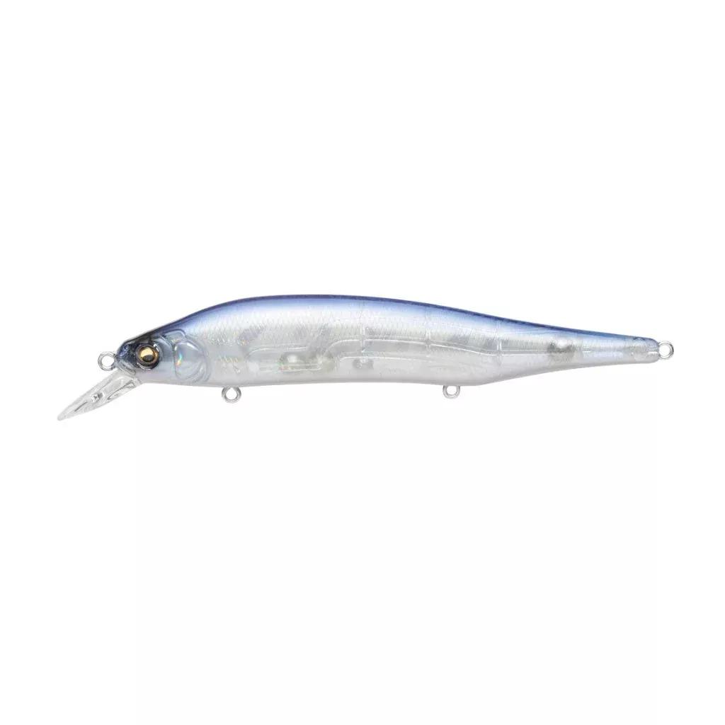 Megabass Ito Shiner