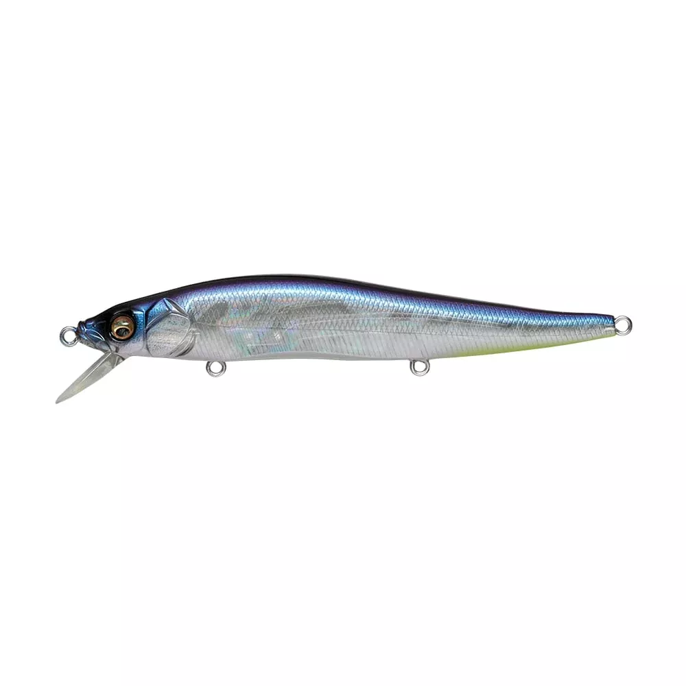 Megabass ITO Vision 110 GP Skeleton Tennessee