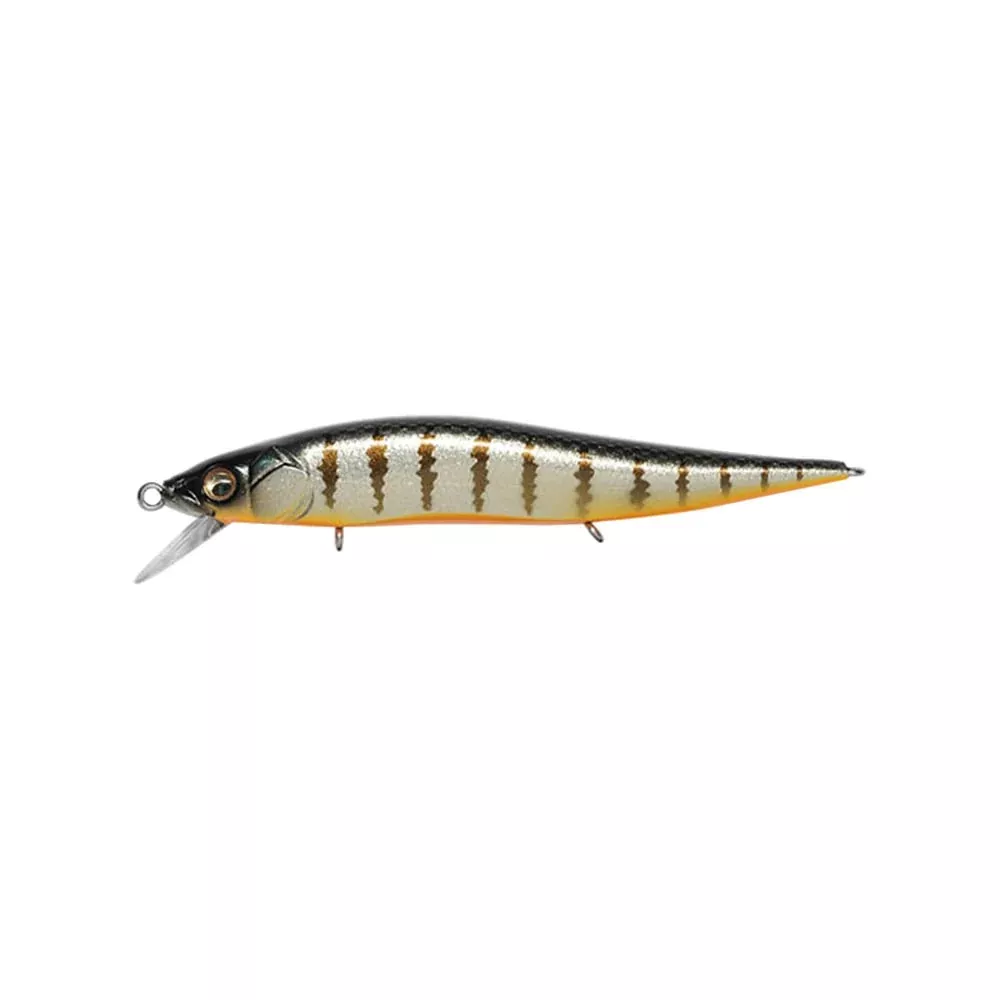 Megabass Ito Vision 110 Jr. Jerkbait GLX Bolt | 0187910323
