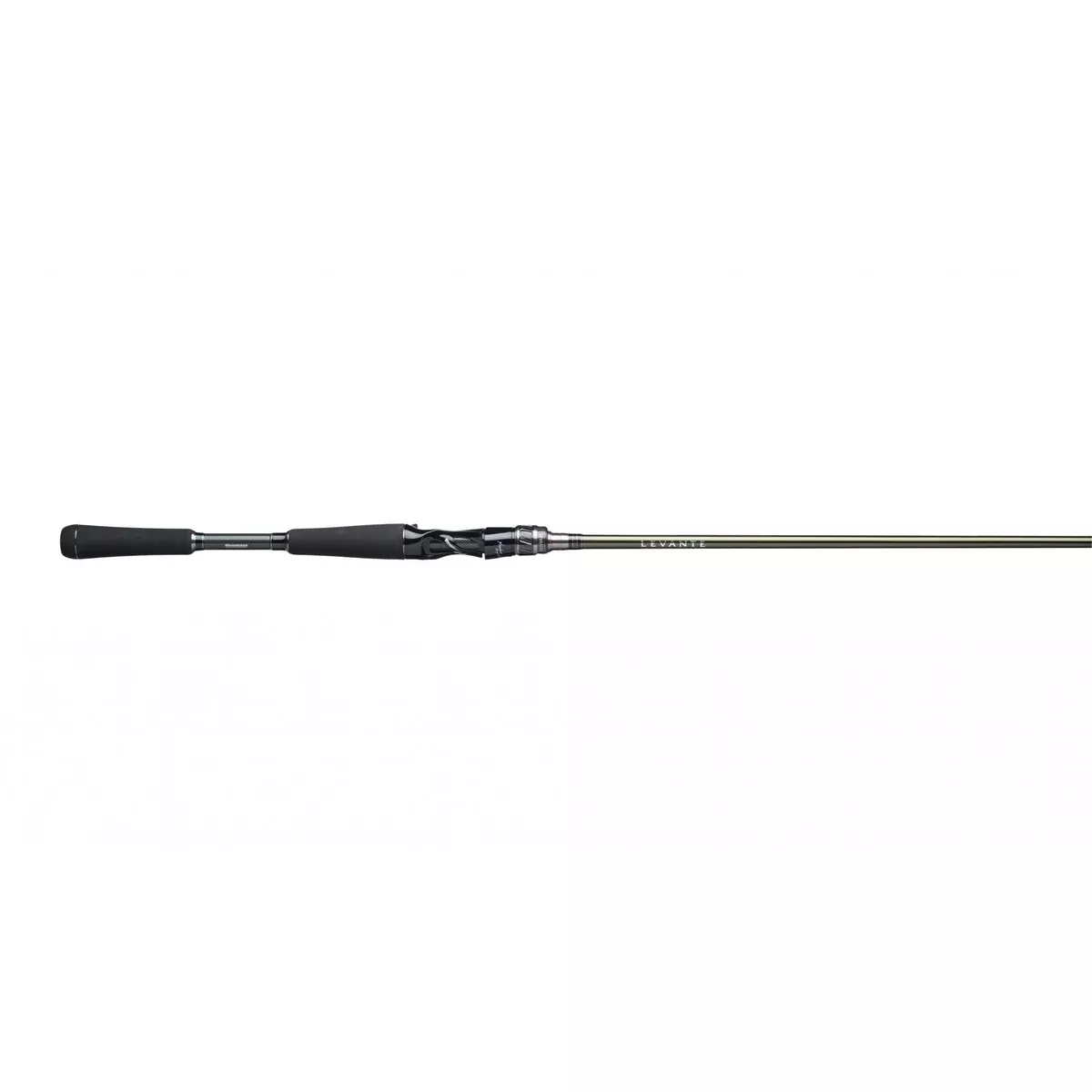 Megabass Levante Casting Rods
