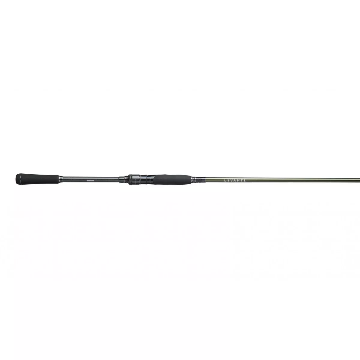 Megabass Levante Spinning Rods