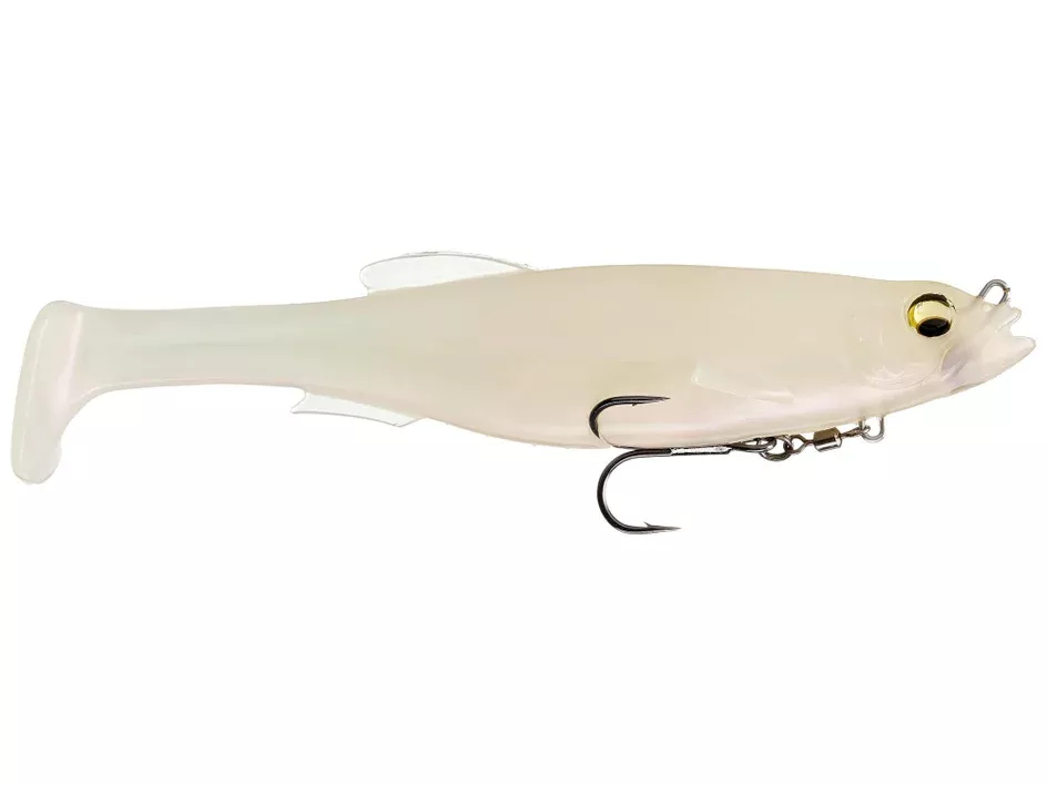 MEGABASS MagDraft 8”