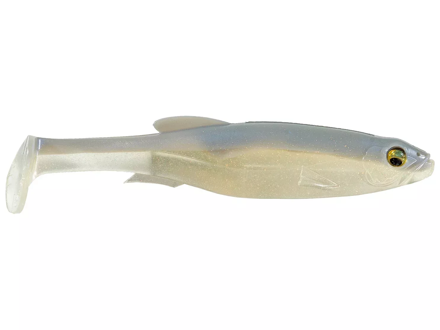 MEGABASS MagDraft Freestyle 6"