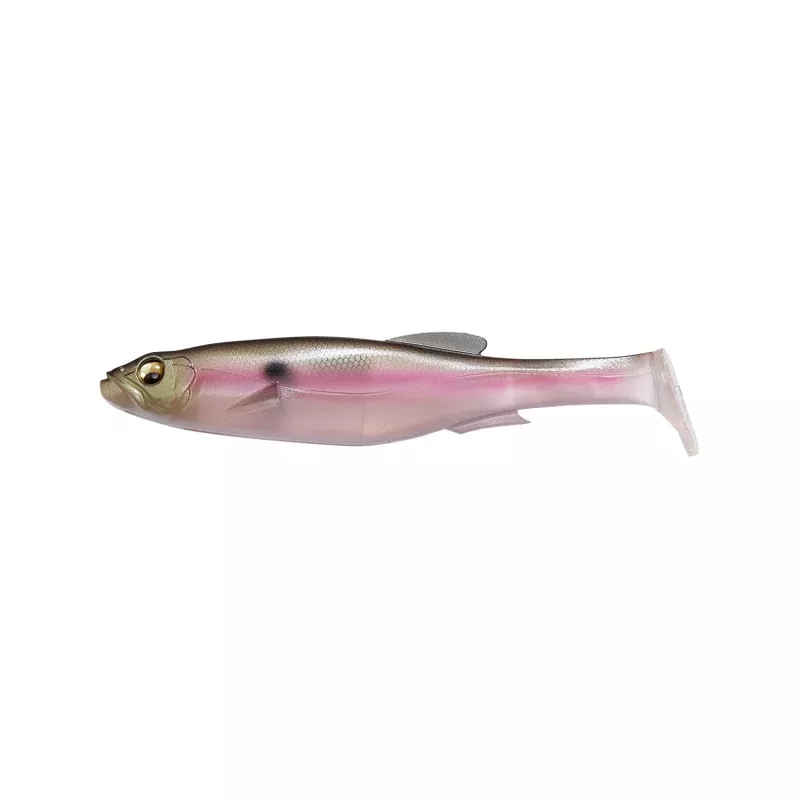 Megabass Magdraft Freestyle Swimbait 6" 2pk